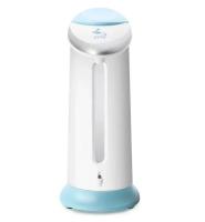 Dispensador automático para el hogar, dispensador de champú y jabón líquido, sensor inteligente sin contacto, utilizado en baño o cocina, con - details 15
