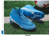Zapatos de Fútbol de Alta Calidad Uñas Cortas y Rotas para Hombres y Mujeres - details 1