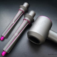 Boquilla rizadora automática para secador de pelo Dyson, accesorio supersónico, estilizador - details 2