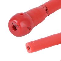 Manguera de lavado Anal de 50/100cm para mujeres, ducha Vaginal, tapón Anal médico, tubo de ducha Enema para hombres, Juguetes sexuales eróticos, juegos para adultos y parejas - details 5