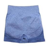 Pantalones cortos de Yoga para mujer, pantalones cortos de entrenamiento de cintura alta, Fitness, Yoga, levantamiento de glúteos, Fitness, Yoga, gimnasio, pantalones cortos para correr, ropa deportiva - details 36