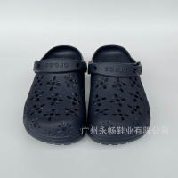 Zapatos de Mujer con Orificios de Flor Pequeña Pétalo Estrella Nuevas Sandalias Clásicas Transpirables - details 42