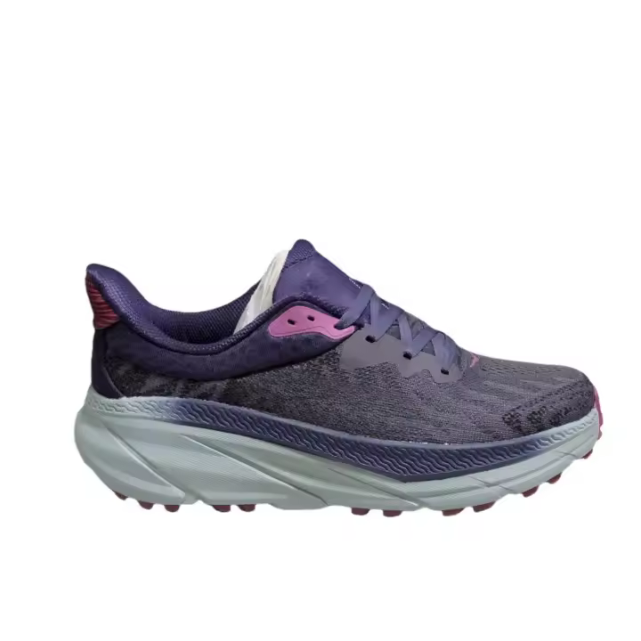 Zapatillas antideslizantes Four Seasons zapatillas ligeras resistentes al desgaste deportes casuales - 1