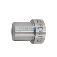 4Pcs Boquilla Nozzle 105007-1120 DN0PDN112 Accesorios para Vehículos Compatibles con Hyundai H100 Mitsubishi L200 Inyección de Combustible - details 1