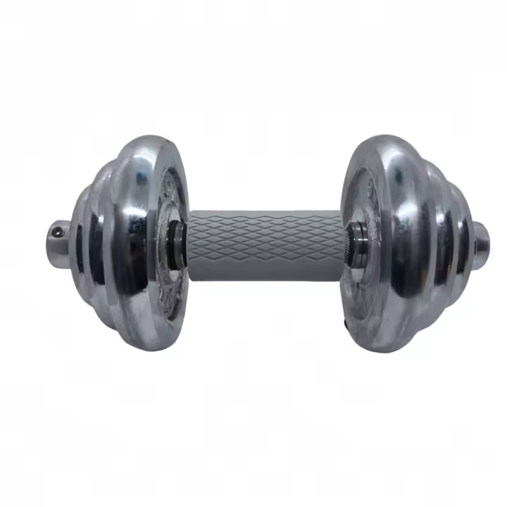 Agarre de barra de levantamiento de pesas, aumento de fricción, agarre de mancuerna de silicona grueso, equipo de Fitness Universal dedicado para gimnasio - 1