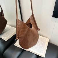 Bolso de Hombro Tejido a Grande Capacidad Moda Crecida 2025 Primavera Nuevo Bolso Deportivo y al Aire Libre - details 31