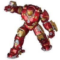 Juguete MEDICOM ORIGINAL MAFEX No.013 Iron Man 43 Hulktops 44 Anime figura de acción modelos de ensamblaje juguetes regalos para niños - details 9