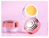 AILKE Retinol crema iluminadora y reafirmante para ojos elimina las ojeras línea antiarrugas crema antienvejecimiento tratamiento de bolsas para ojos - details 7