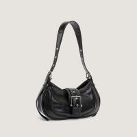 Mujer 2025 nueva bolsa nicho textura temperamento versátil bolsa de axilas bolsa de hombro - details 4