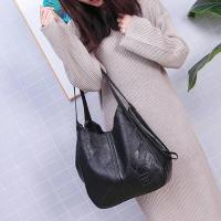 Bolso de mano Vintage, bolsos de diseñador, bolso de hombro para mujer, bolsos con asa superior, mochila de lujo de alta gama de marca a la moda - details 11
