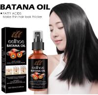 Aceite de batana para el crecimiento del cabello, 2.02 fl oz, tratamiento espesante del cabello con vitamina E - details 5