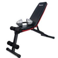 banco de musculacion
