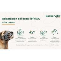 Baskerville Bozal