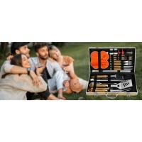 kit barbacoa utensilios set barbacoa juego de utensilios para barbacoa