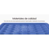 Materiales de calidad
