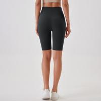 Nuevo Yoga abrasivo de doble cara transpirable rts, levantamiento de cadera y abdomen, pantalones de cinco piezas - details 62