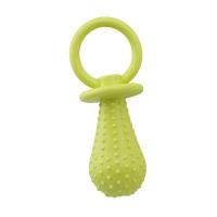 Juguete de Chupete de Goma para Mascotas Alivio Interactivo para Perros - details 8