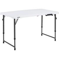 4428 - Mesa plegable multiusos ultrarresistente 122x61x56 - 91,5 cm UV100 - details 3