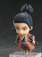 Figura de Personaje de Anime SEKIRO Colección GSC SEKIRO: Shadows Die Twice - details 3