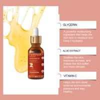 El aceite esencial corporal hidratante West&Montr nutre profundamente, reafirma la piel del cuerpo, ilumina la tez, la suaviza y - details 5