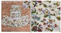 Funda de Cojín de Hamaca Colgante Almohada de Jardín Desmontable Grande Comodidad en Patio - details 17