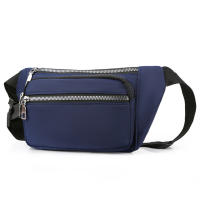 Paquetes de bolsos de pecho informales para mujer - details 21