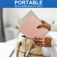 Kindle Scribe Funda de TPU Suave, Funda Inteligente con portalápices para 2022 Pulgadas, Plegable, 10.2 - details 10