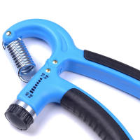 Equipo de Fitness Portátil Expansor de Muñeca y Entrenador de Dedos ajustable para Rehabilitación de Manos - details 6