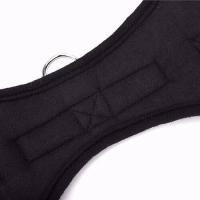 Arnés suave perro, correa ustable el pecho la mano, Collar de chaleco grande para perros pequeños, medianos y grandes - details 21