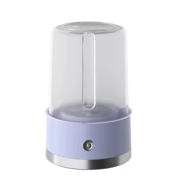 Mini Lavadora De Ropa Interior Portátil Pequeña Lavadora Inalámbrica Recargable Mini Lavadora Para Dormitorios En Casa - 1