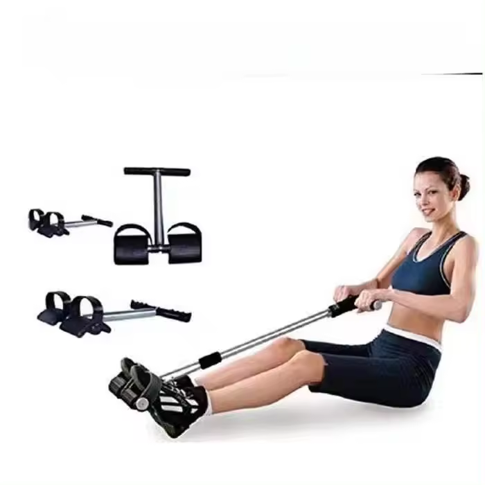 S9 Tummy Trimmer Slimming Pedal (exercise - 1