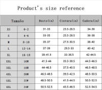 Trae una pieza para mujer con control abdominal, baño, falda, traje de baño - details 0