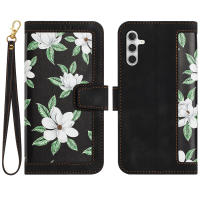 Funda de cuero con tapa para Samsung Galaxy A04S A04 A13 A14 A23 A32 A33 A34 A52 A53 A54 S23 Ultra S22 Plus S21/S20 FE M13 M23 - details 42