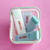 Tocobo Soft Cotton Sun Stick SPF 50+ Control de aceite Hidratante No graso - details 17