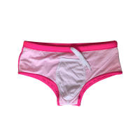 Jessborn bañadores de color sólido para hombre, bañadores pequeños de ángulo plano, pantalones cortos de cintura baja brillantes para surf en la playa, Verano - details 16