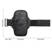 Brazalete para Correr Bolsa de Entrenamiento Móvil Bolsa de Gimnasio Bolsa de Jogging - details 1