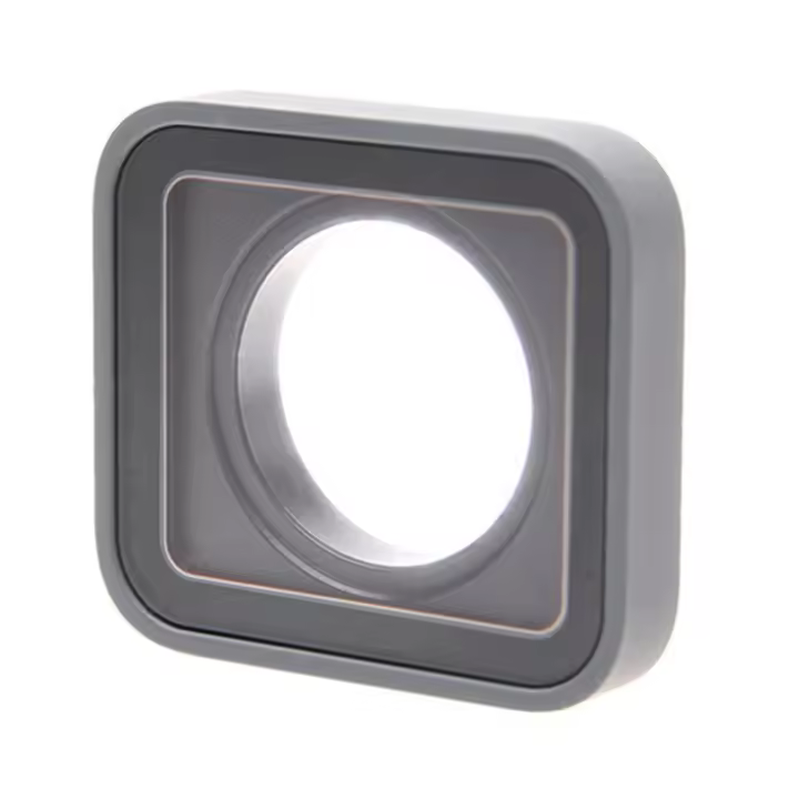 Cristal de lente de cámara para GOPRO Hero7 6 5, piezas de reparación, cubierta de lente de repuesto, lente UV, accesorios de cámara - 1