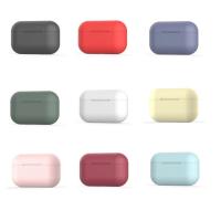 Silicone Apple Pro, Funda Protectora para 3, Bluetooth, Accesorios para Auriculares - details 3