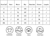 Pantalones cortos de verano para mujer, talla grande, sueltos, pantalón corto con cintura y cordón ajustado, para senderismo y Deportes - details 0
