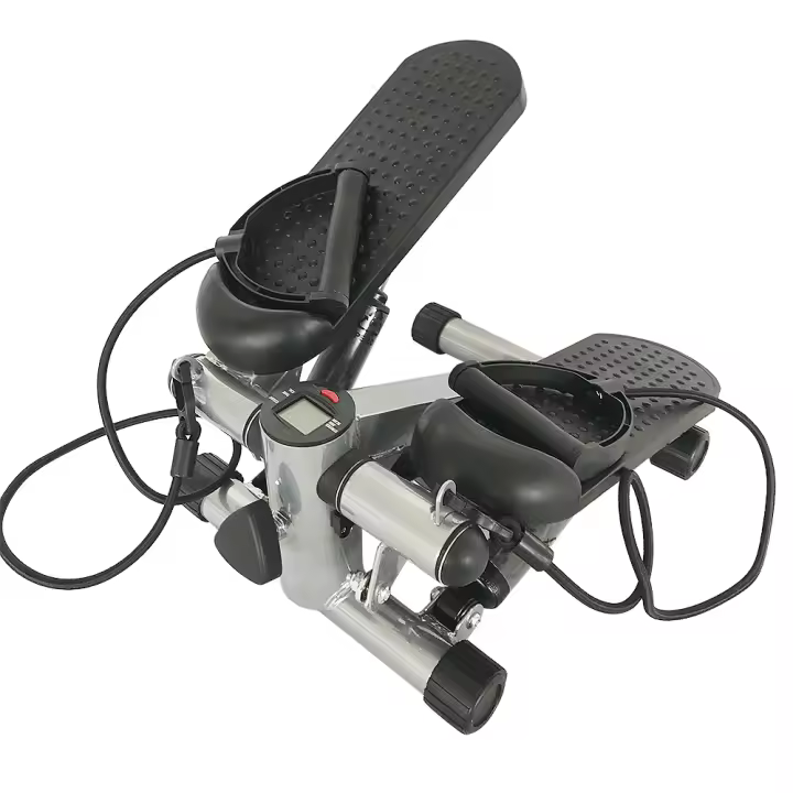 Rcynview  Estentador Equipo de Fitness Portátil para Entrenamiento Completo de Piernas y Glúteos - 1