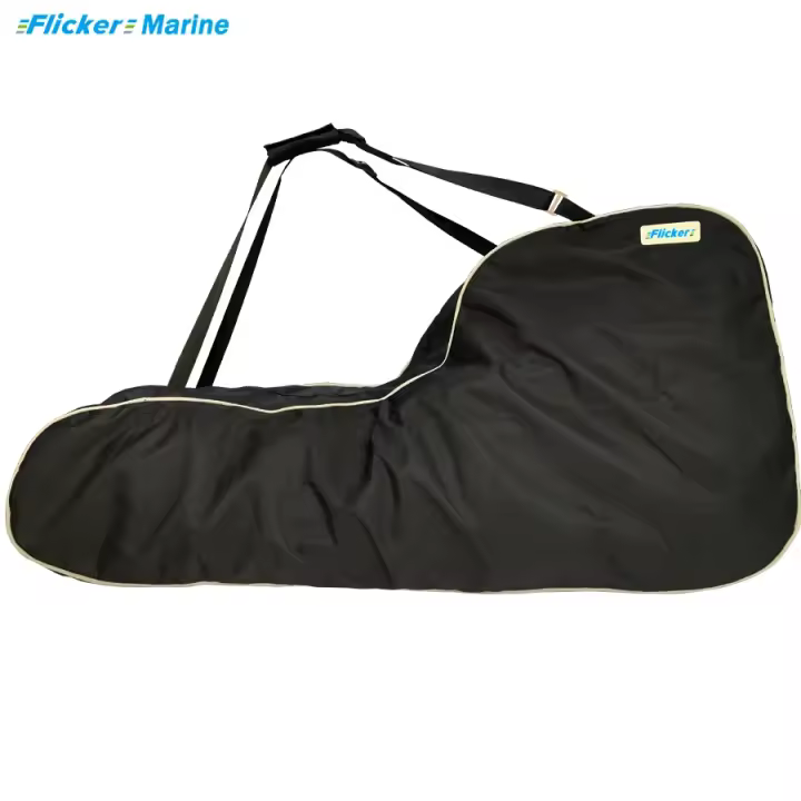 Bolsas de transporte para motores fueraborda - 1