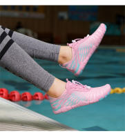 Zapatos descalzos de verano para mujer, zapatillas deportivas para gimnasio, correr, Fitness, deportes acuáticos de playa suaves para exteriores - details 15