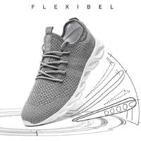 Zapatos para Correr Fujeak Zapatillas Deportivas Informales para Hombres - details 4