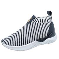 Zapatos casuales de moda más vendidos, calcetines de punto voladores, calzado deportivo - details 5