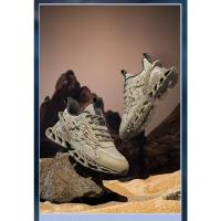 Zapatos de baloncesto de alta calidad, zapatillas de deporte para hombre, zapatos de cesta para niños, zapatos deportivos antideslizantes de alta calidad para exteriores, calzado atlético para gimnasio para hombre - details 4