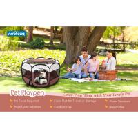Nobleza Pet Playpen