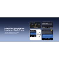 translation earbuds