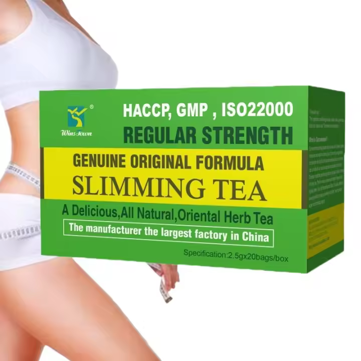Adelgazar Teadetox Green Slim Sudáfrica Estados Unidos Flat Tummy Tea - 1