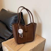 Bolsos de mujer populares 2025 Bolsos de hombro de gran capacidad retro de alta gama - details 6