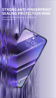 Protector de pantalla de vidrio templado 9D para móvil, película protectora antiexplosión para iPhone 14 Plus 13 12 11 Pro Max mini, iPhone X XR XS Max - details 10